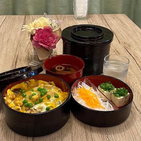 Jemsty Inn Hakone Ashinoko Kültér fotó