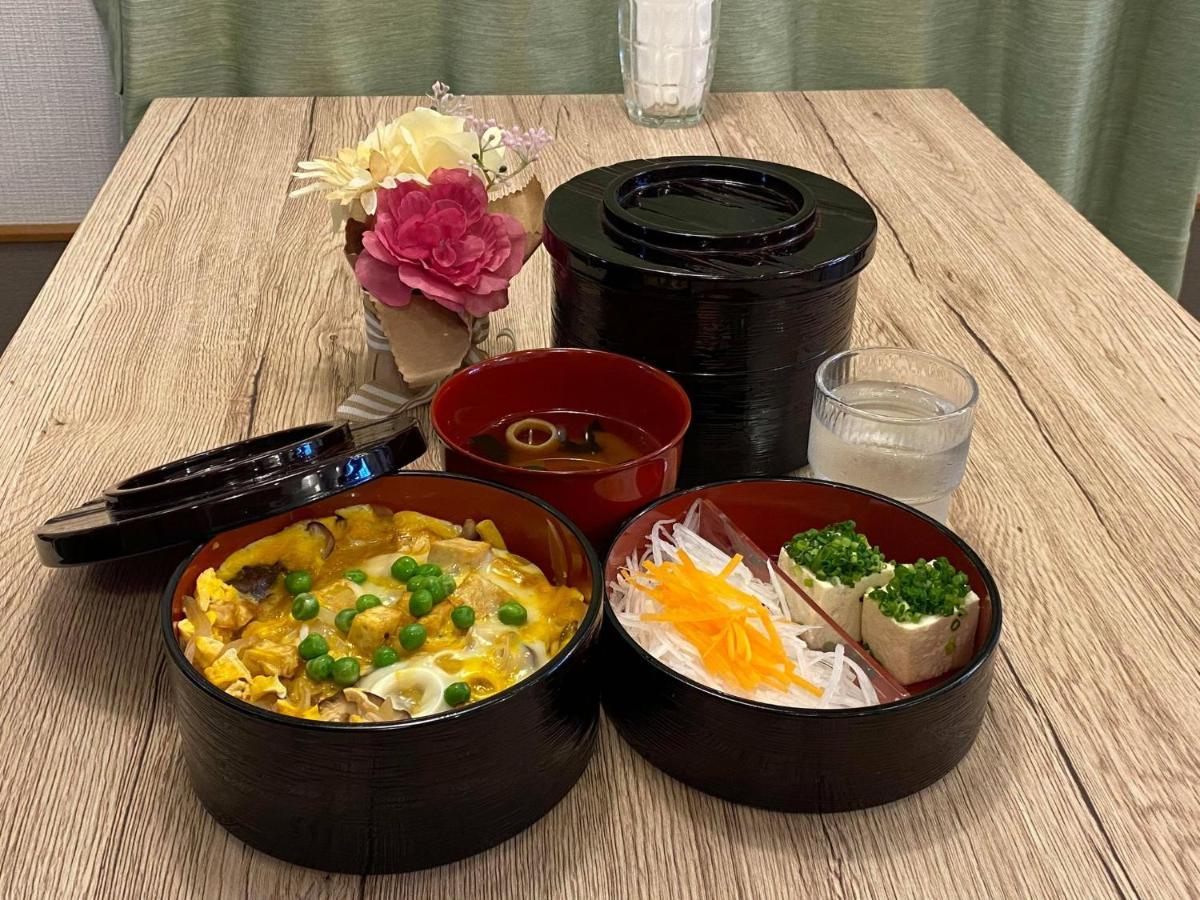 Jemsty Inn Hakone Ashinoko Kültér fotó