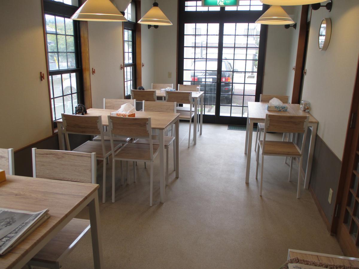 Jemsty Inn Hakone Ashinoko Kültér fotó
